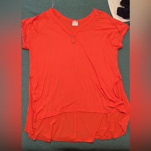 Nellie Mae Original Oversized Top